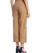 Коричневые брюки MARC CAIN: фото 6 Коричневые брюки MARC CAIN: фото 6 - Invogue